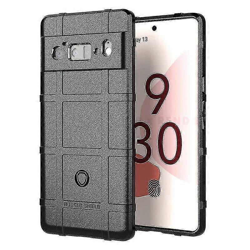 Protective Phone Case Compatible With Google Pixel 6/ Pixel 6 Pro