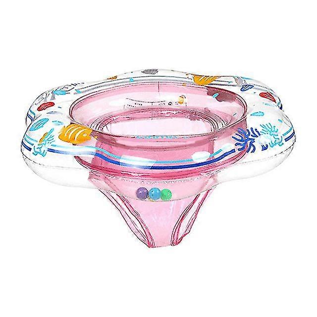 Double Leak-proof Inflatable Pool Float For Kids