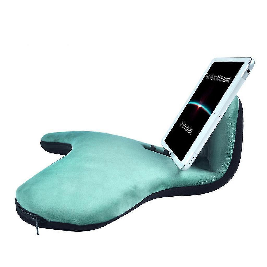 Multifunctional Tablet Computer Bracket Base Bracket Mobile Phone Desktop Bracket Wrist Supportreading Pillow Bracket