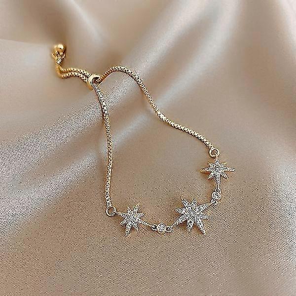 Nueva pulsera Exqui Star Damas