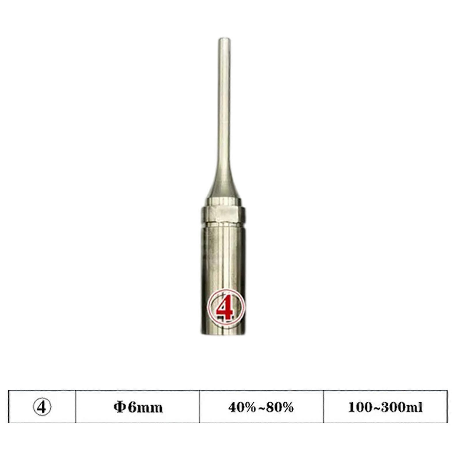جهاز تجانس الموجات فوق الصوتية الرقمي، جهاز مزج الموجات فوق الصوتية الصغير من زيلديسروبتور، 800 واط