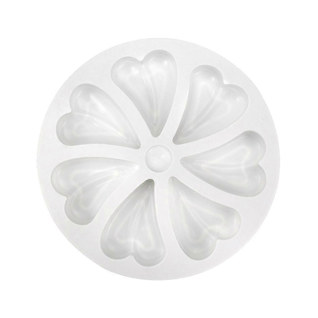 Silicone Mold Fondant Cake Mould Cake Decor Tools Kitchen Baking Accessories