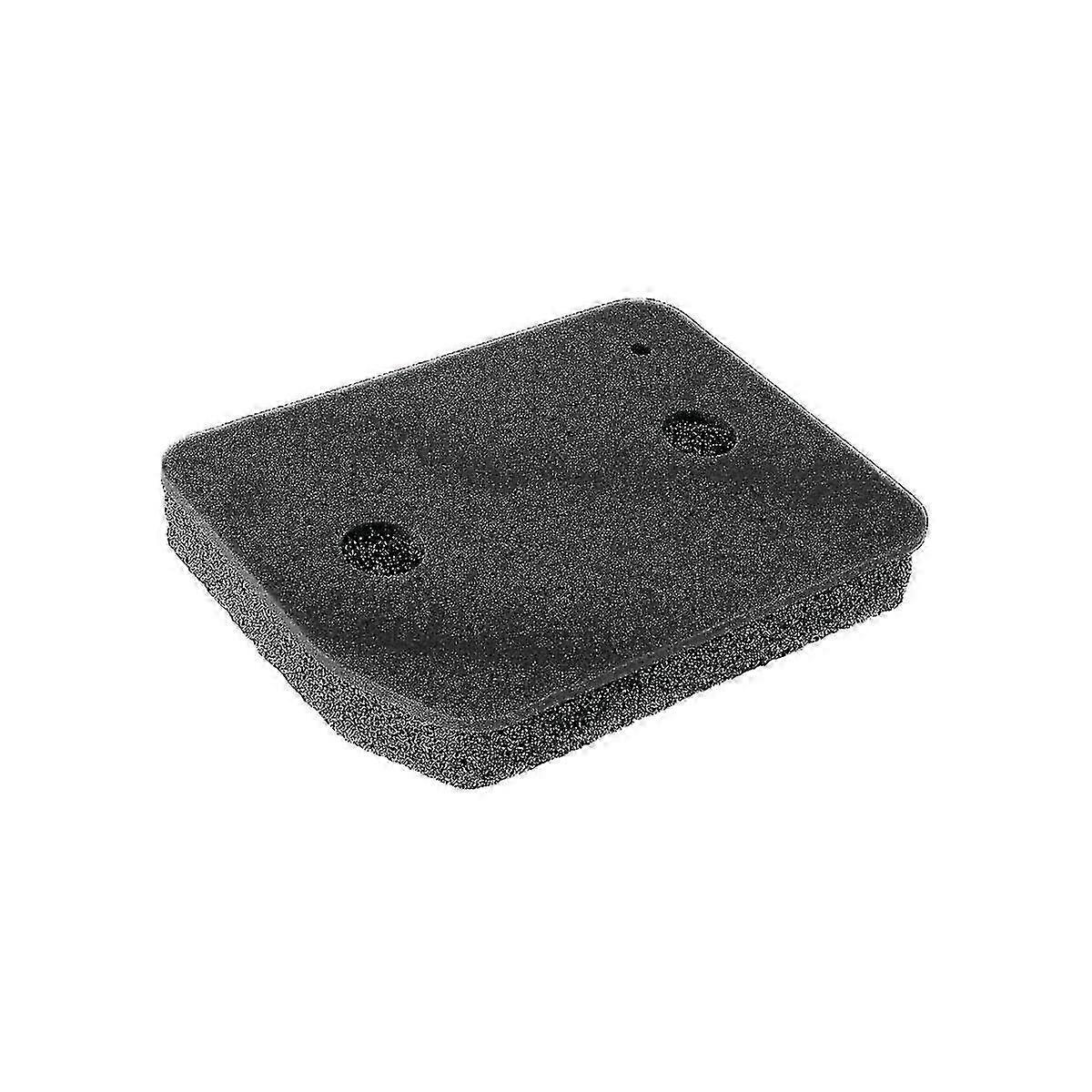 2 Pack Miele T1 Series Tumble Dryer Foam Sponge Filter Replacement - JV