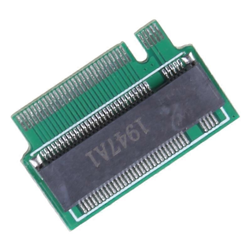 SSD Convert Adapter Used for Interface Protection of Network Card M.2 SSD