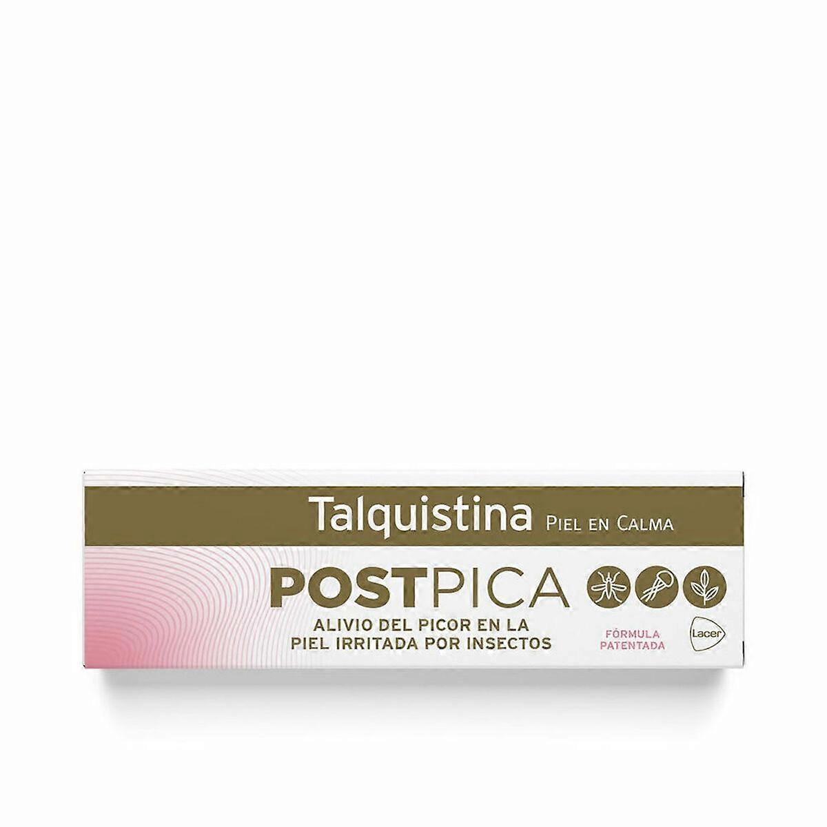 Bite 舒缓凝胶 Talquistina TALQUISTINA 15 ml