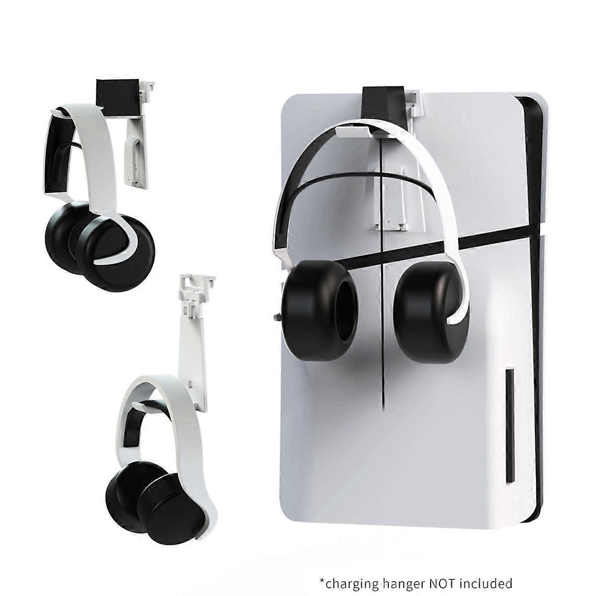 Controller Charging Dock for Portal Vertical Stand for / Slim Disc & Digital with Light