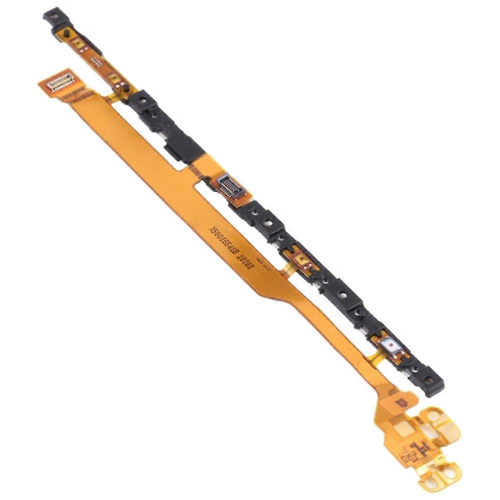 Type A OEM Power On/Off Flex Cable Replacement (without Logo) for Sony Xperia 5 II