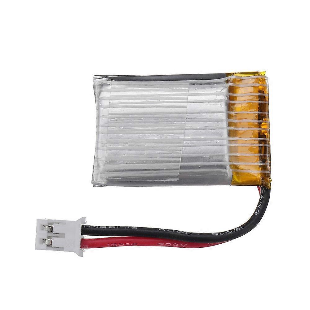 Eachine E017 Mini RC Drone Quadcopter Spare Parts 3.7V 150mAh Lipo Battery