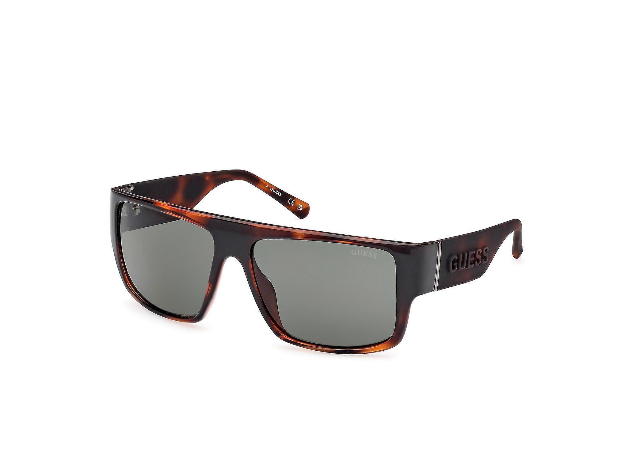 Sunglasses Guess GU00165 52N dark havana 59/15/130 MAN