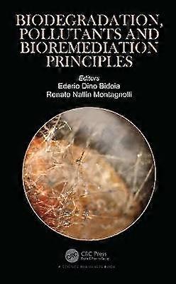Biodegradation Pollutants and Bioremediation Principles