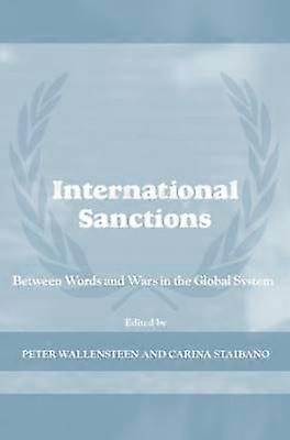 International Sanctions