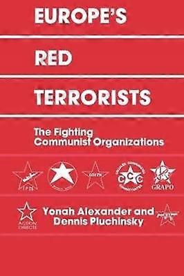 Europe's Red Terrorists