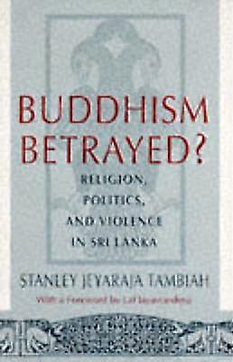 Buddhism Betrayed?