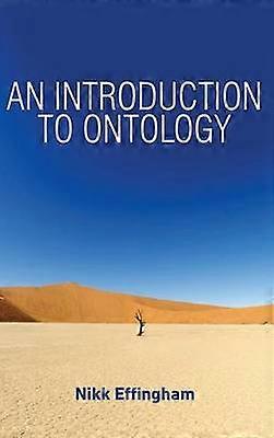 An Introduction to Ontology