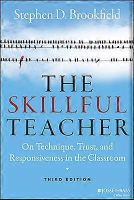 The Skillful Teacher