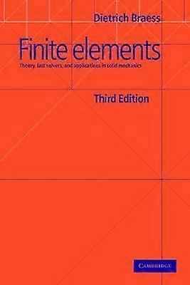 Finite Elements