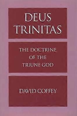 Deus Trinitas