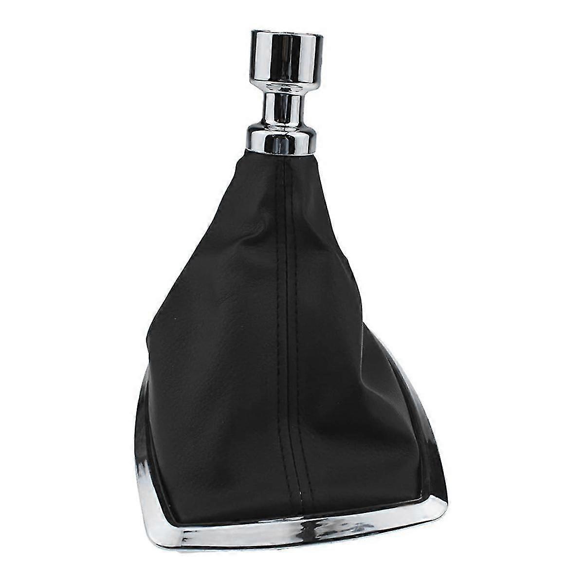 Manual Gearstick Boot Shift Lever Dust Cover For C-max 2008-2010 2008-2012 Gb64637aa 1639784 8v4r-7p002-kb