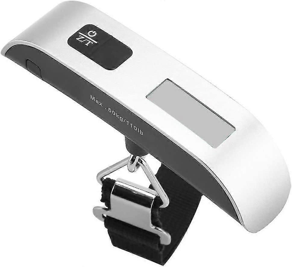 Digital Lage Scale Portable Hand Lage Scale For Travel Suitcase Scale.,7080