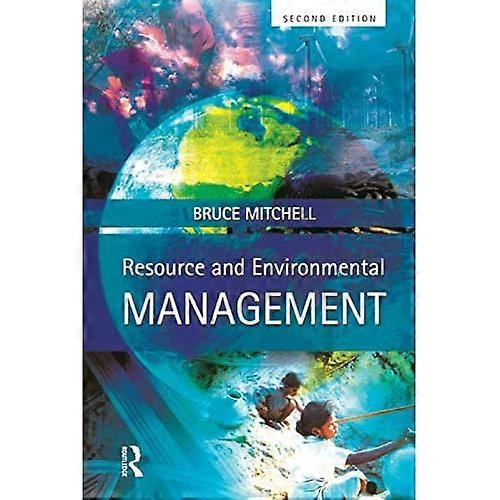 Resource and Environmental Management
