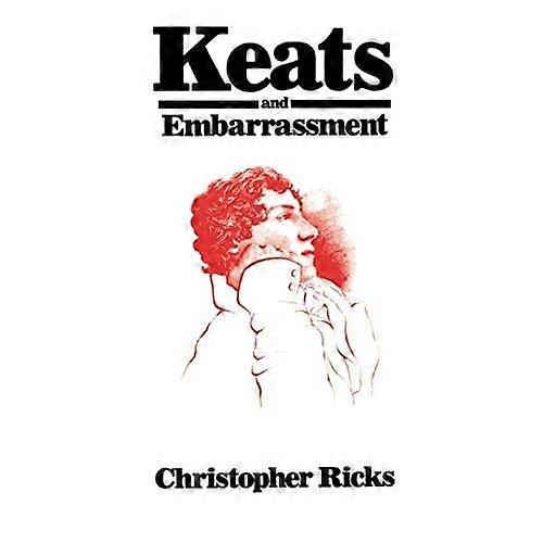 Keats en Verlegenheid