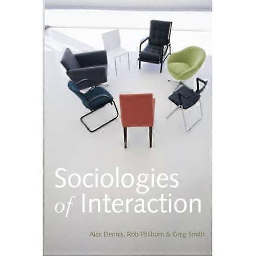 Sociologías de la interacción