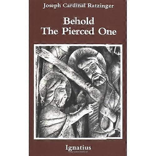 Siehe die gepiercte eine