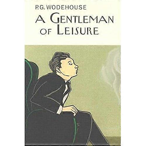 En gentleman af fritid