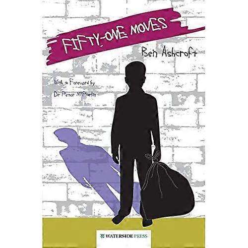 Eenenvijftig beweegt