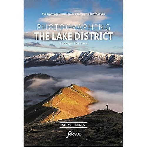 Photographing The Lake District