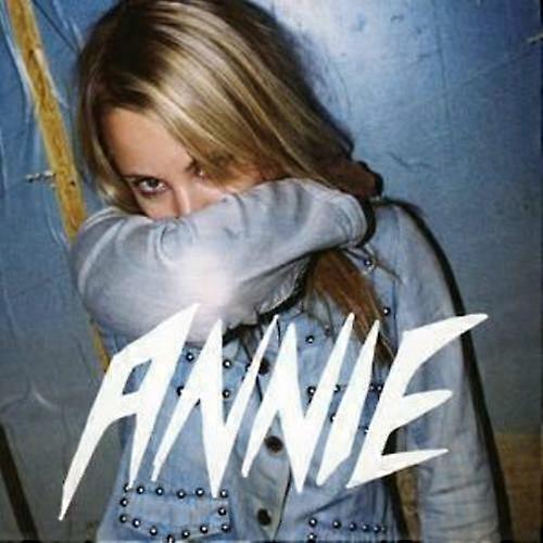 Annie Anniemal CD (2005)