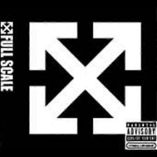 Full Scale [us Import] CD (2005)
