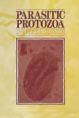 Parasitic Protozoa