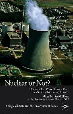 ¿Nuclear o no?