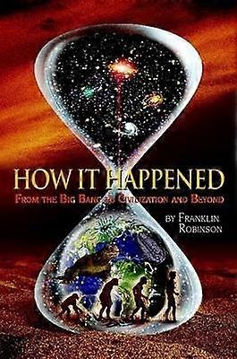 How IT Happened