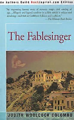 The Fablesinger