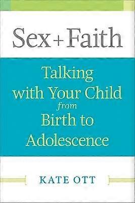 Sex + Faith