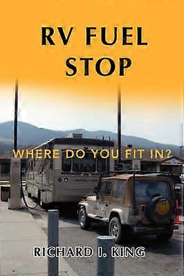 RV Fuel Stop