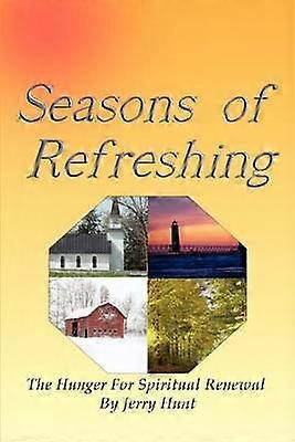 Seasons of Refreshing