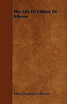 Het leven van Cimon van Athene