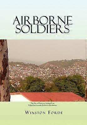 Airborne Soldiers