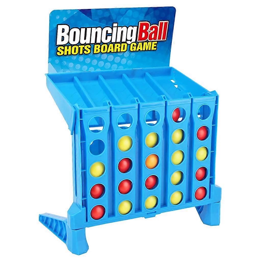 Interactive Improve Intelligence Bouncing Ball Game Kids Simulated Educational Learning Toys