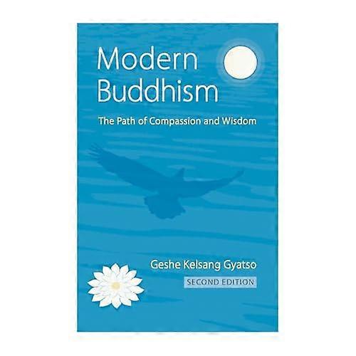 Modern Buddhism New Edition