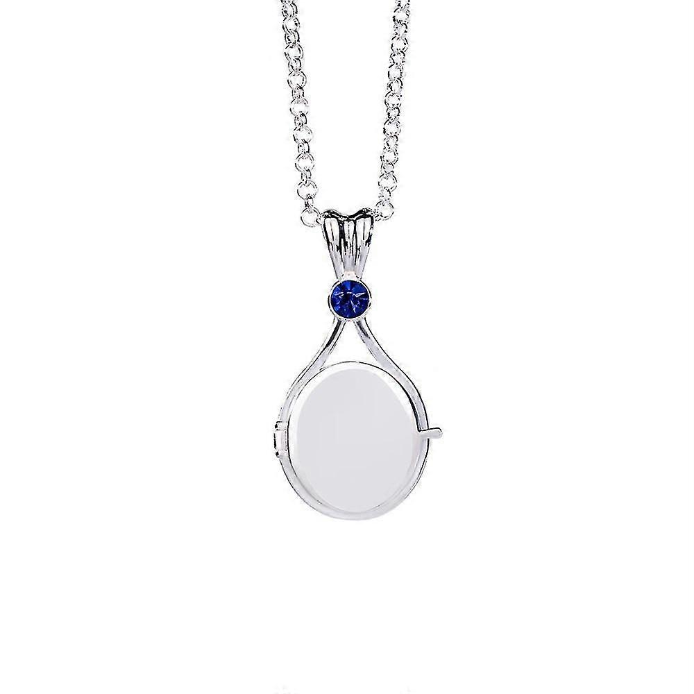 Klasický televizní seriál H2o Mořská Panna Shell Náhrdelník Přívěsek Módní šperky