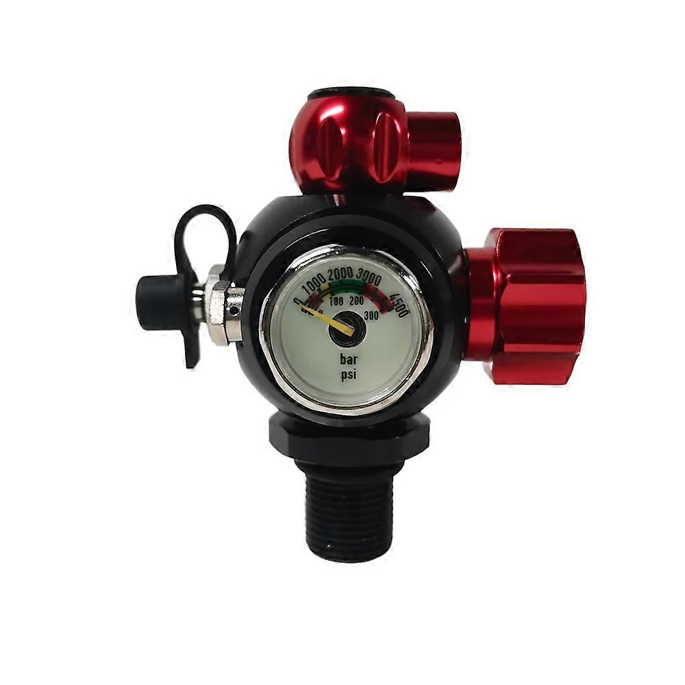 Nneoba Scuba Diving Regulator Dive Portable Awo64551
