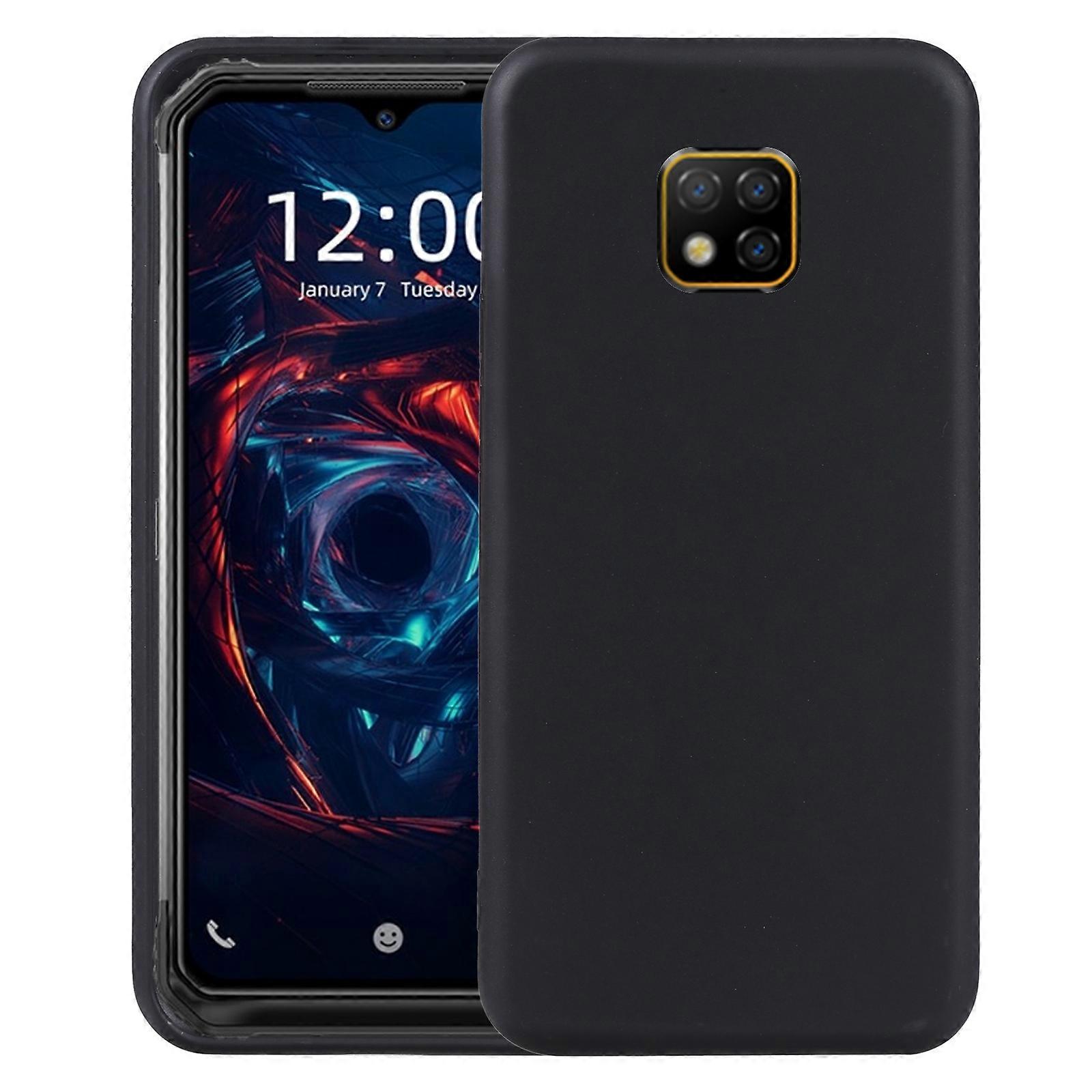 TPU Phone Case For Doogee S95