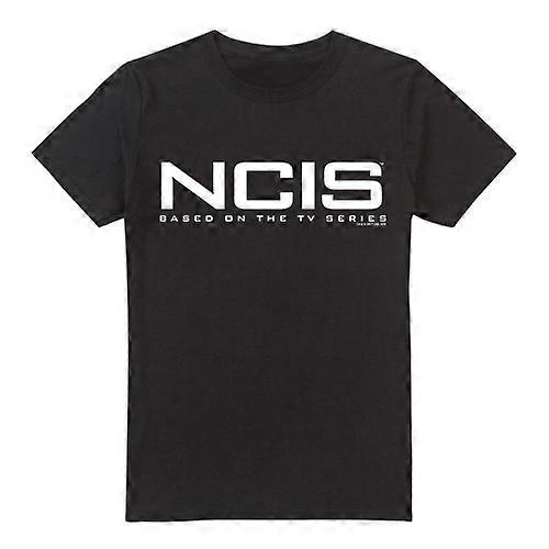 NCIS Mens Logo T-Shirt