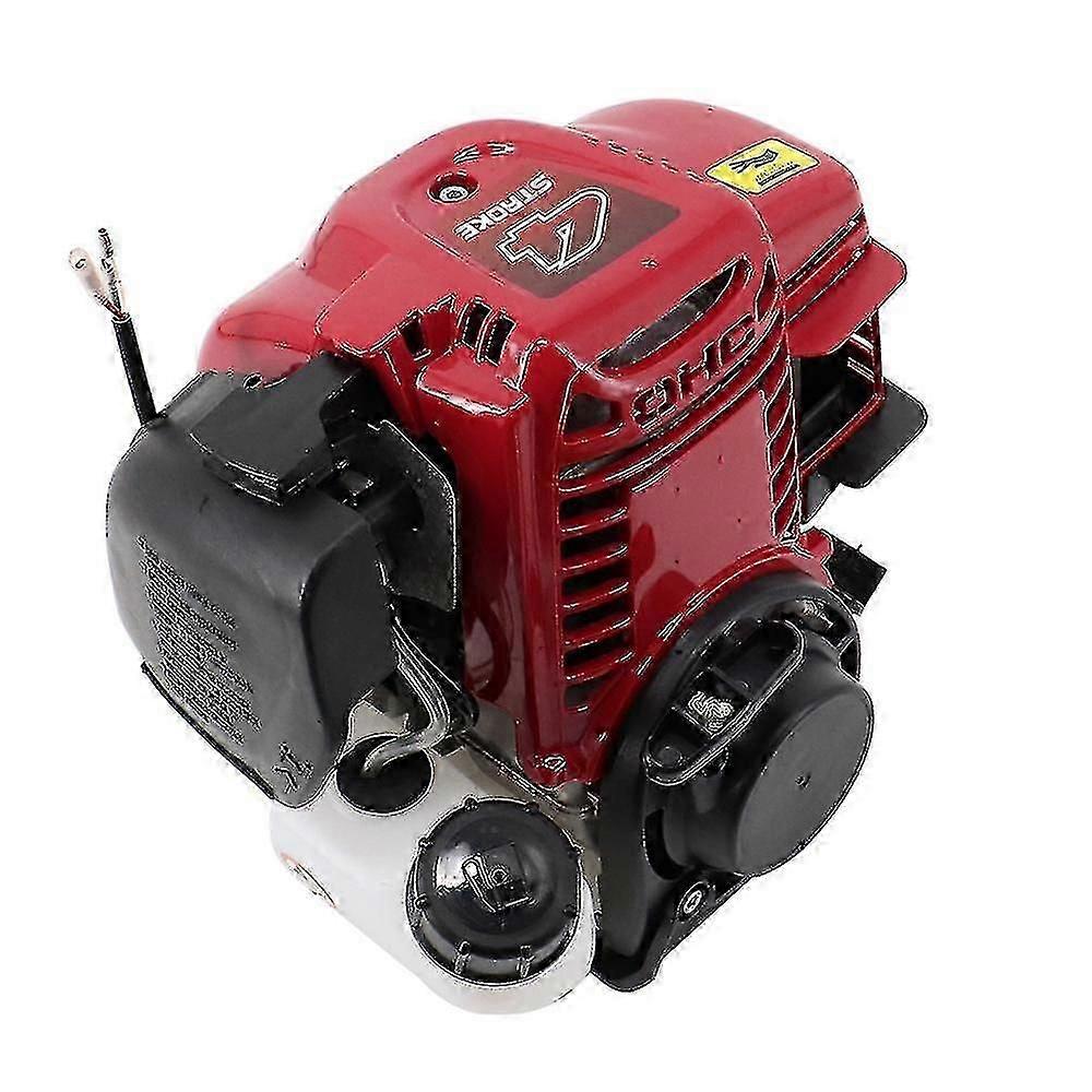 Gx35/140 35.8cc Lawn Mower Lawn Mower New 4t Engine Engine Engine