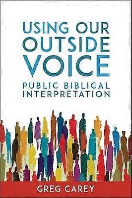 Utiliser notre voix extérieure