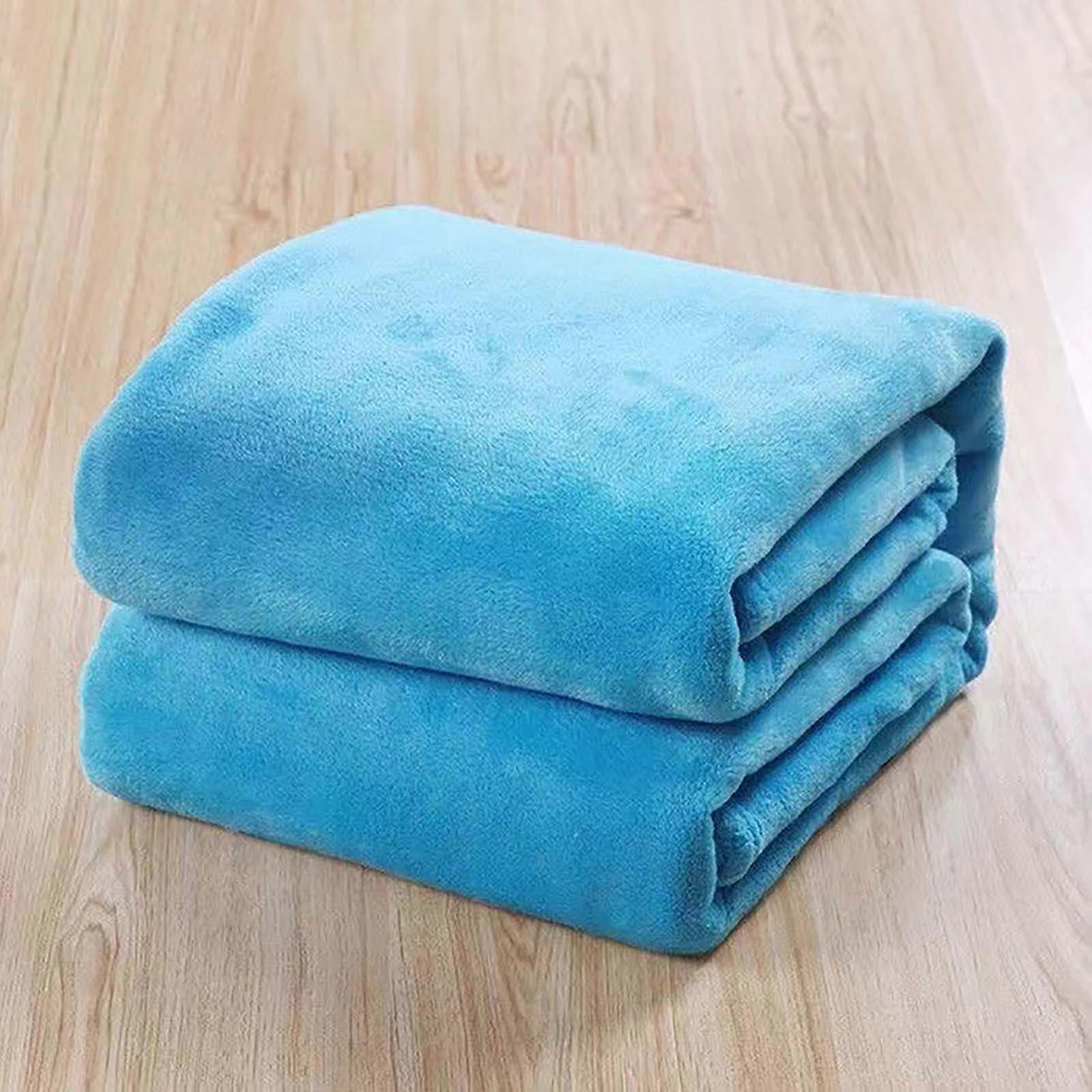 120*200CM Throw Blanket For Couch, Fuzzy Soft Cozy Blanket – Lightweight, Soft,, Warm, Cozy – For Bed, Sofa, Camping, Travel
